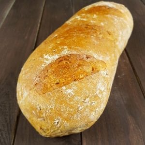 Chleb Chłopski