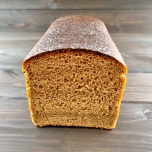Chleb Żytni-Sitkowy