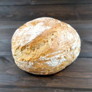 Chleb ze wsi