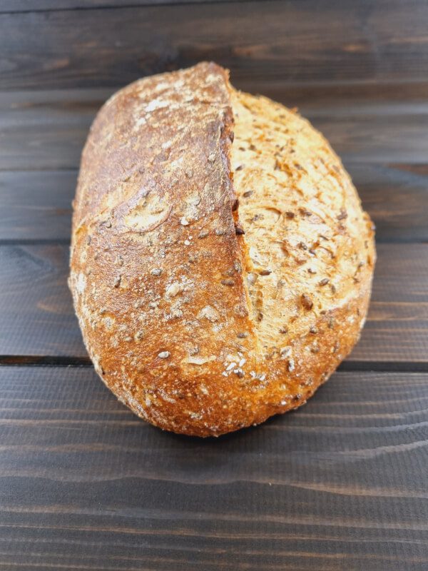 chleb rzemieślniczy